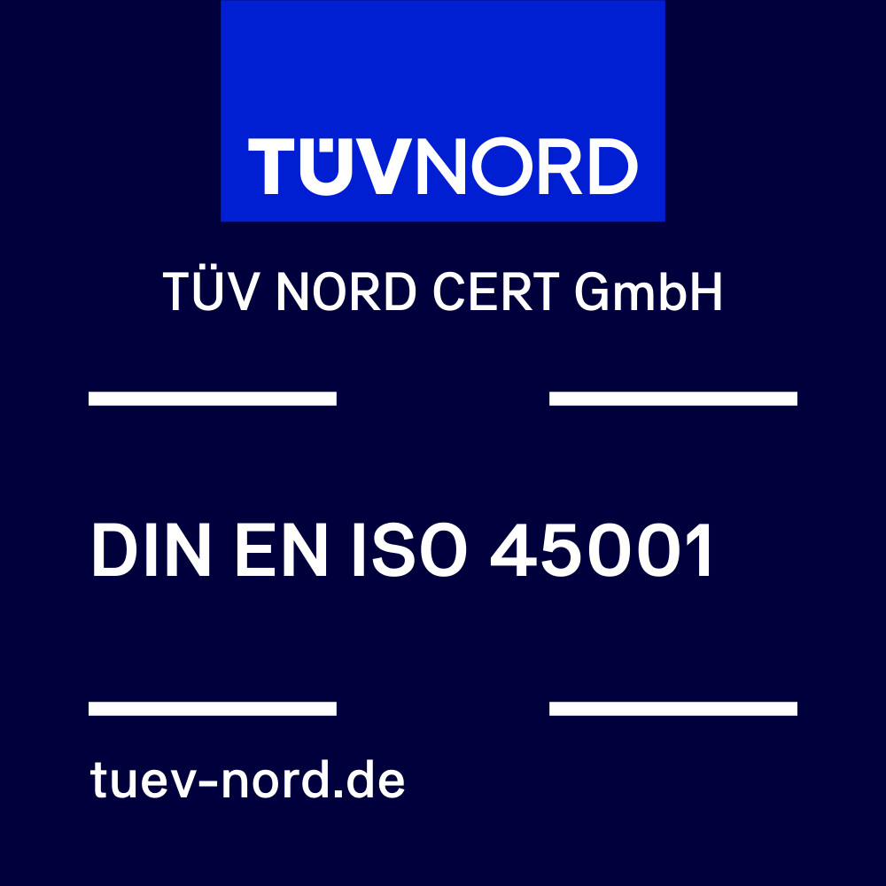ISO 45001
