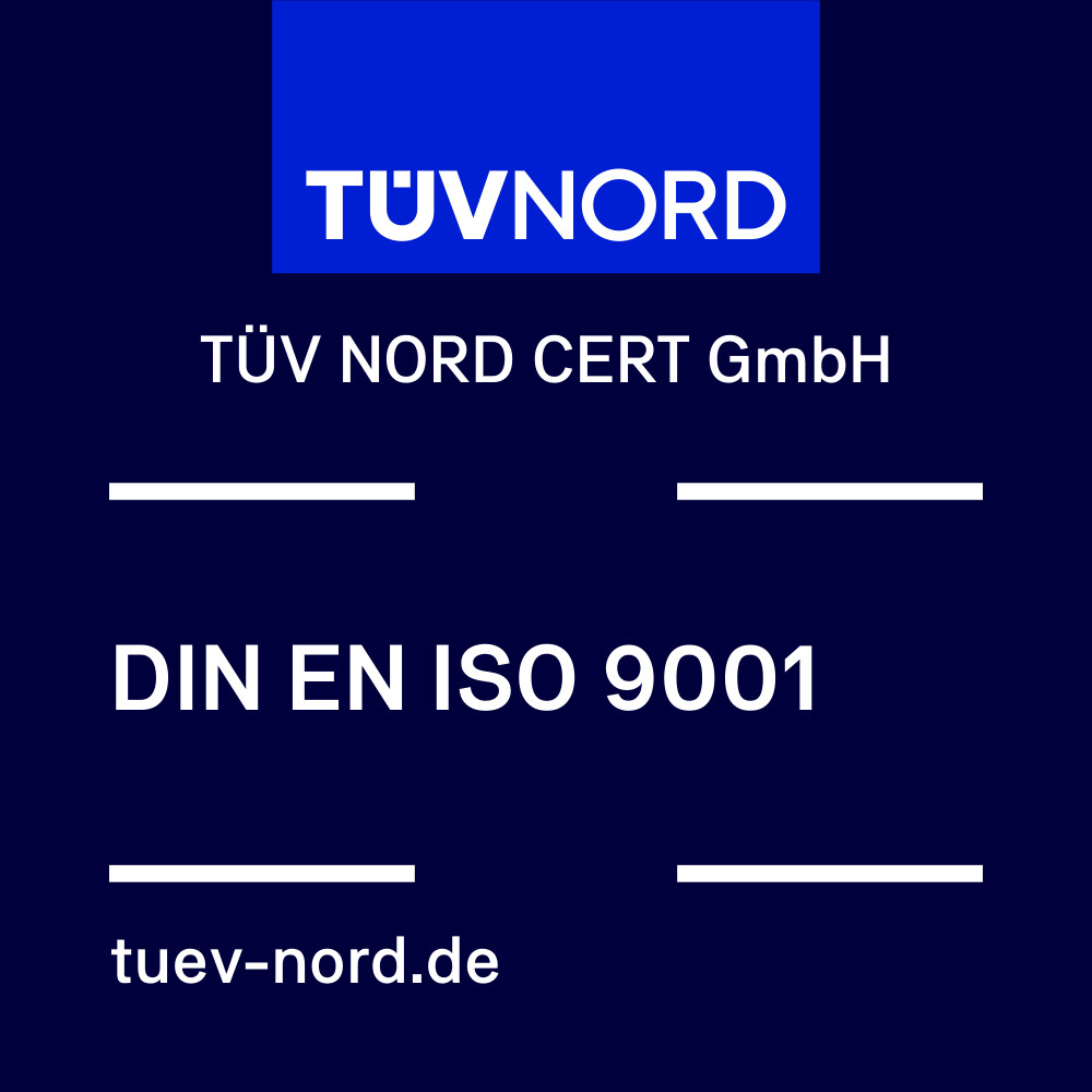 ISO 9001